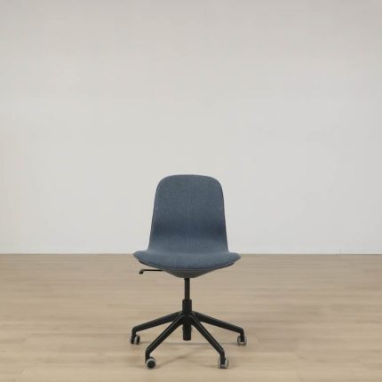 Formand for konferencen Långfjäll