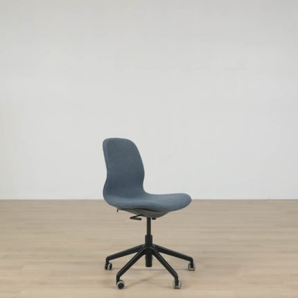 Formand for konferencen Långfjäll