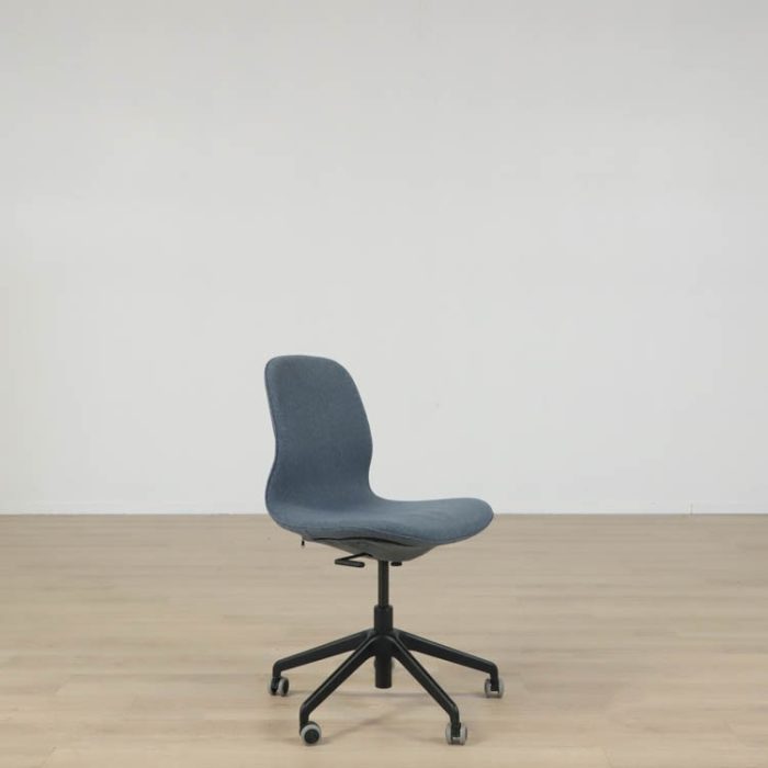 Konferensstol Långfjäll Formand for konferencen Långfjäll