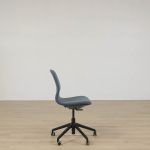 Formand for konferencen Långfjäll