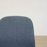 Formand for konferencen Långfjäll