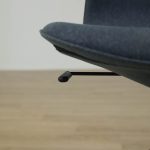 Formand for konferencen Långfjäll