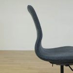 Formand for konferencen Långfjäll