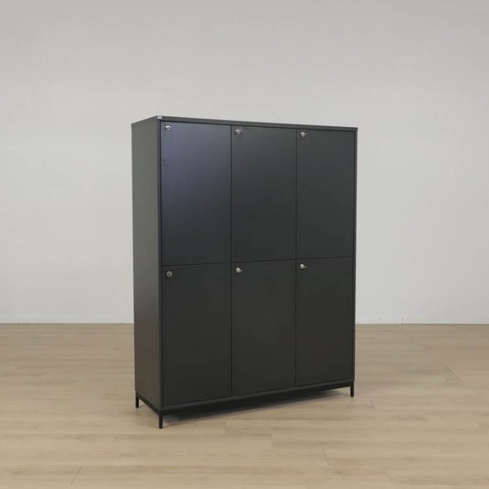 Personalskåp Pulse Personalskåp Pulse