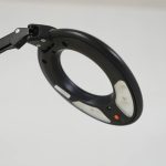 Ovelo skrivebordslampe