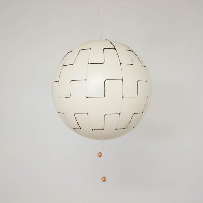 Taklampa PS 2014 Taklampa PS 2014