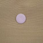 Pudekort Hay rød, gul, grøn, grå