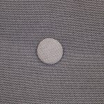 Pudekort Hay rød, gul, grøn, grå