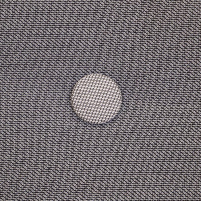 Pudekort Hay rød, gul, grøn, grå