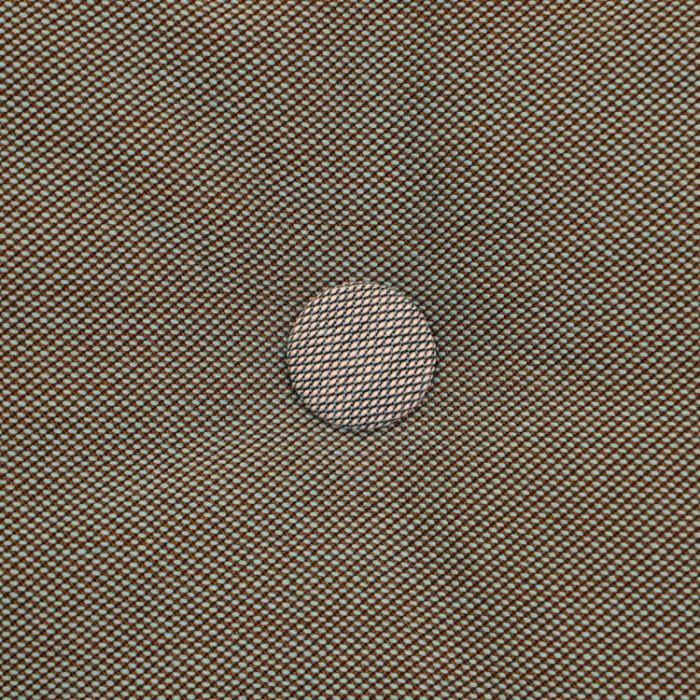 Pudekort Hay rød, gul, grøn, grå