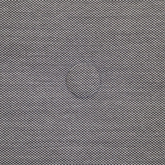 Pudekort Hay rød, gul, grøn, grå