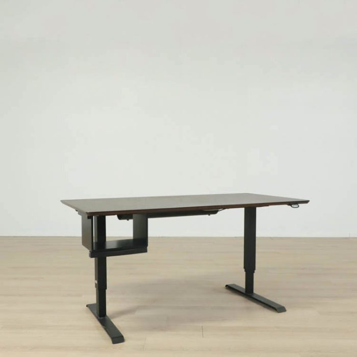 Elektriskt Höj-och sänkbart skrivbord Elektriskt Höj-och sänkbart skrivbord