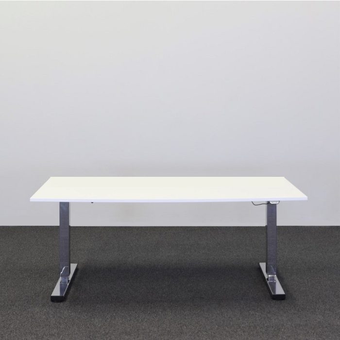 Höj- & Sänkbara Skrivbord VÄLKÄNDA VARUMÄRKEN Höj- & Sänkbara Skrivbord VÄLKÄNDA VARUMÄRKEN