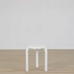 Pall Stool 60