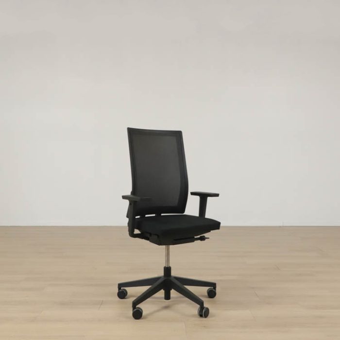 Kontorsstol B_RUN Kontorsstol B_RUN