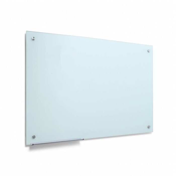 Whiteboardtavla Glas Whiteboardtavla Glas